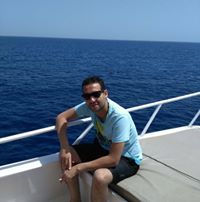 Ahmed Saeid