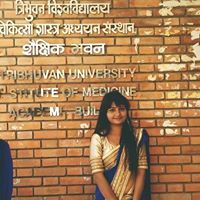 Annu Sharma