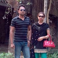 বৈজয়ন্ত বিশ্বাস