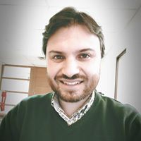 Daniel Aldea