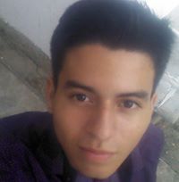 Caleb Abarca