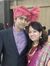 Gayatri...
