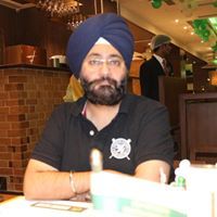 Premdeep Singh