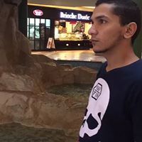 ابتسم فالابتسامه