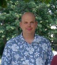 CARL OLSON