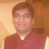 Akhileshkumar Pandey