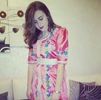 Rania Elhamouti