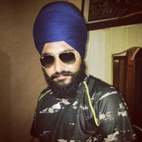 Gurpreet Khalsa