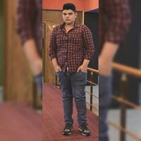 Ali Alrikaby