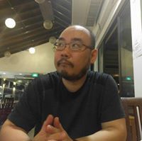 Pat Chu
