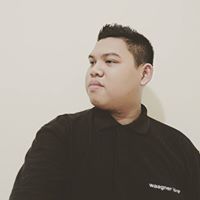 Elroy Yonathan
