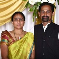 Sandhya Upadhya