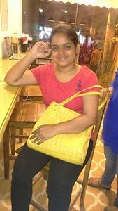 Somalin Subhadarsini