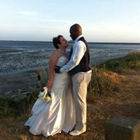 Brea Buchanan-Johnson