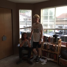 Matt
