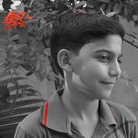 Mitesh Thankey