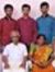 Aravind...