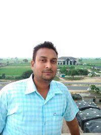 Ravinder Kumar