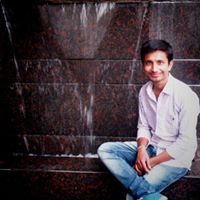 Anurag Chauhan