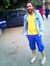 Mohamed...