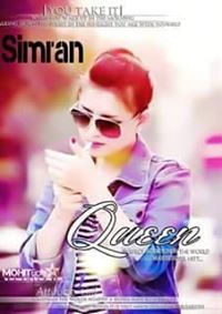 Simran Simmi