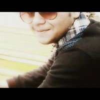 Arsalan Ahmad