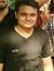 Anees K