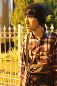 Dimas Widodo