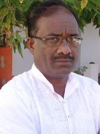 Basavaraj Toolahalli