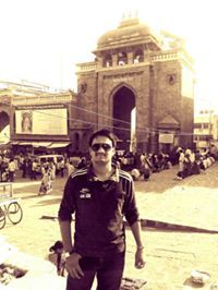 Sujeet Kelgaonkar