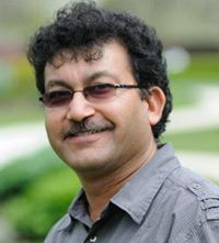 Rajeev Sharma