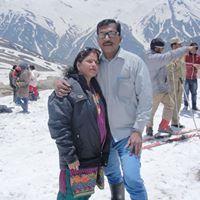 RAJKISHORE VISHWAKARMA