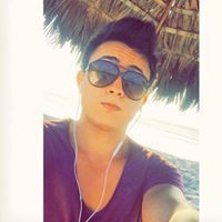 Andres Bayas