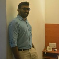 Jeyakannan Yogarajan