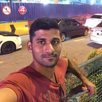 Mvr Kishore