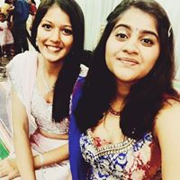 Pranathi Bangalore