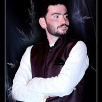 Atish Pawar