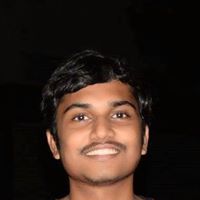 sravan kumar