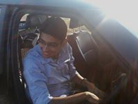 Sameer Sohrab