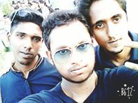 Vishnu Pradeep