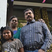 Ajit Vetha