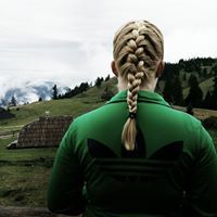 Janja Hribar