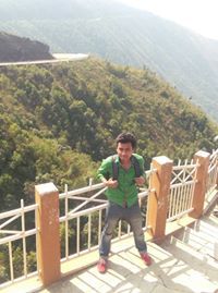 Tridib DeQa