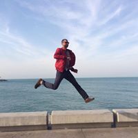 Ahmed Mohsen