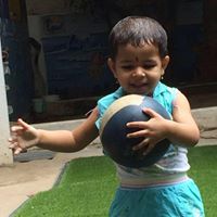 Raghu Savalagi