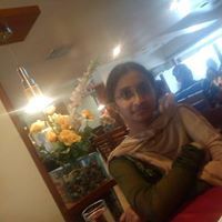 Vijaya Lakshmi