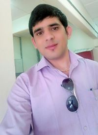 Bhoj Bhusal