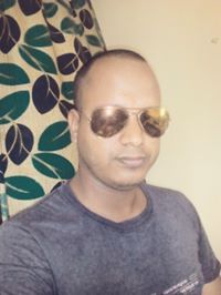 Deepak Mondal