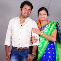 Vikram Sandeep