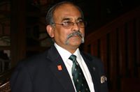 MOhammad Alam BP